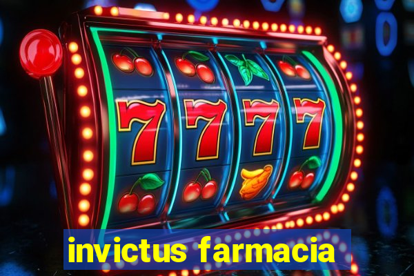 invictus farmacia